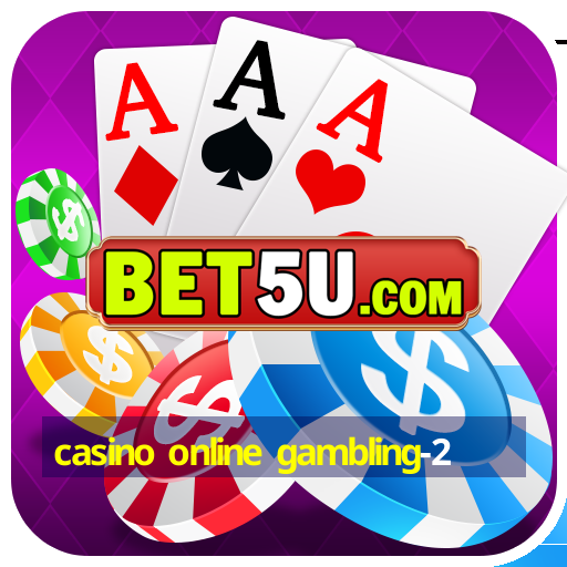 casino online gambling